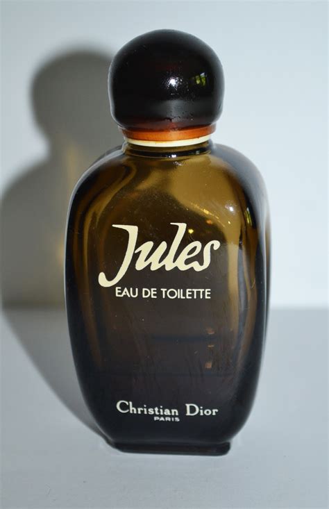jules christian dior buy